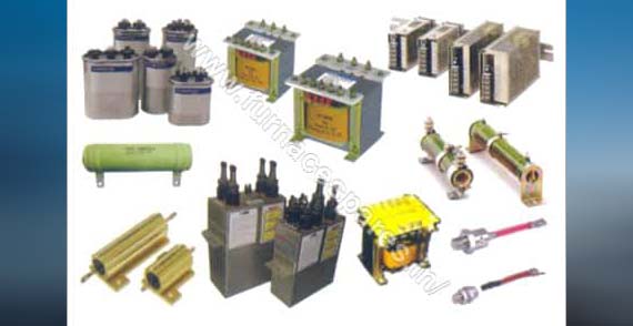 Melting Induction Furnace Spare, Melting Furnace Coil, Induction Furnace Spare, Induction Melting Furnace Spare, Refractory Top Bottom Cast, Furnace Selector Switches, Induction Furnace Assembly Parts